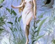 路易斯 里卡多 法莱罗 : Lily Fairy